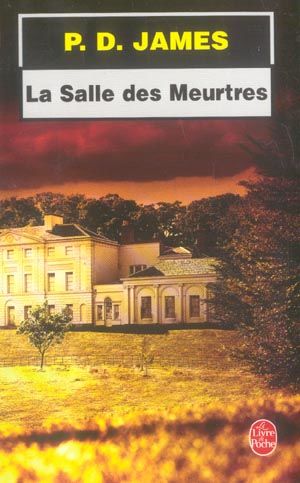 La salle des meurtres 1 Ormes (45)