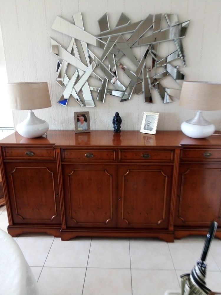 salle de s�jour style anglais Gallery 0 Cambrai (59)