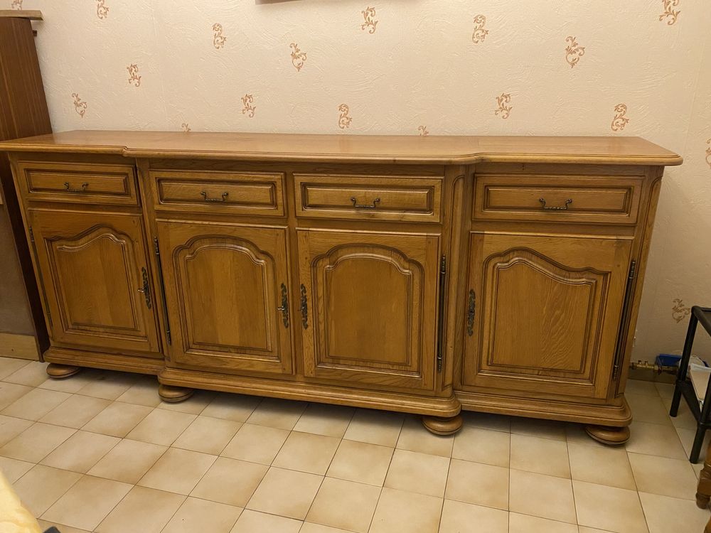 Salle des e s�jour 80 M�ricourt (62)