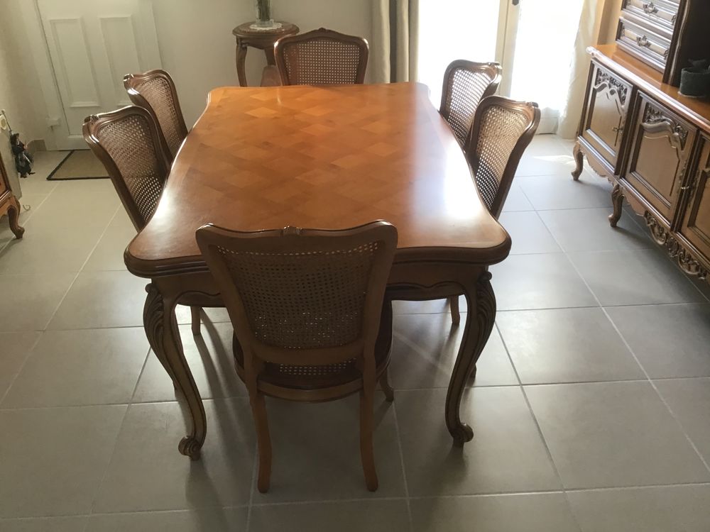 Salle 0 Grillon (84)