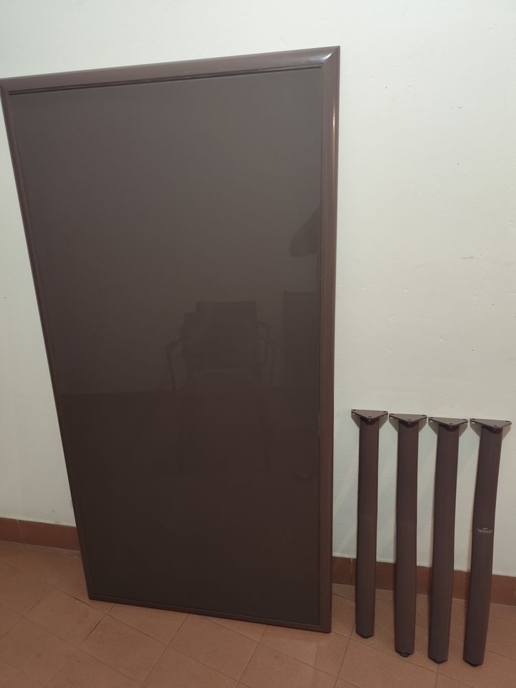 SALLON DE JARDIN HAUT DE GAMME 300 Lyon 4 (69)