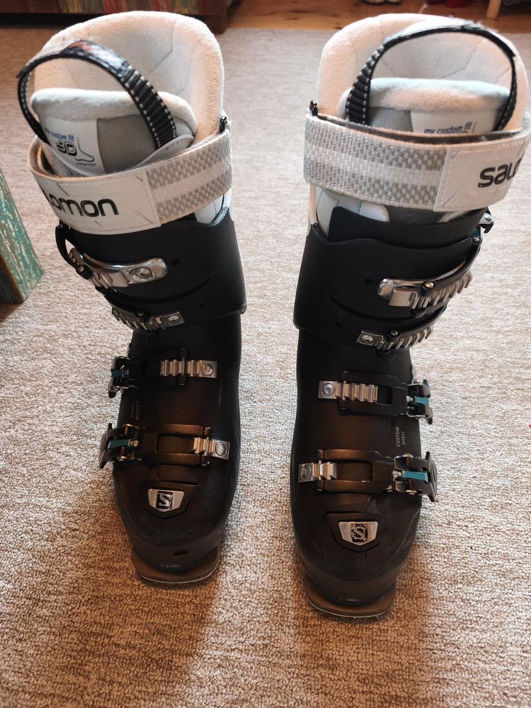 Salomon Chaussure de ski X-PRO 90 W 50 Sallanches (74)