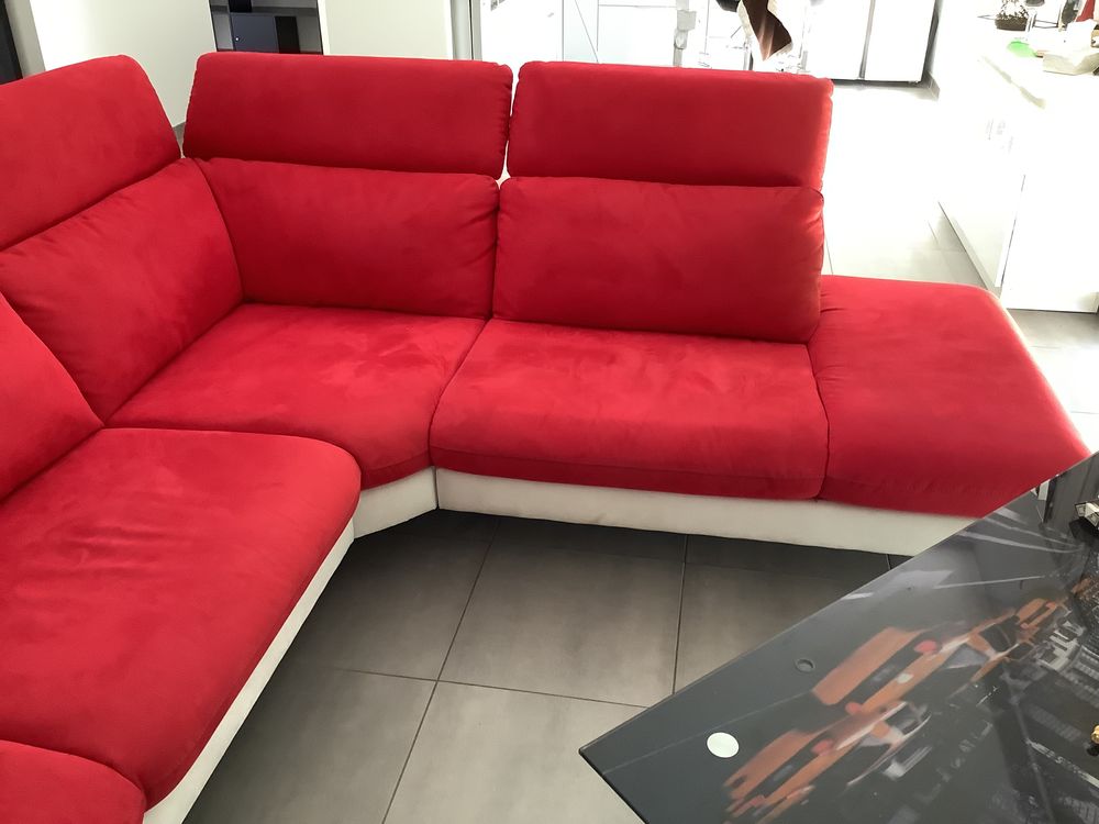 Salon d'angle en 3 blocs 
0 Jouques (13)