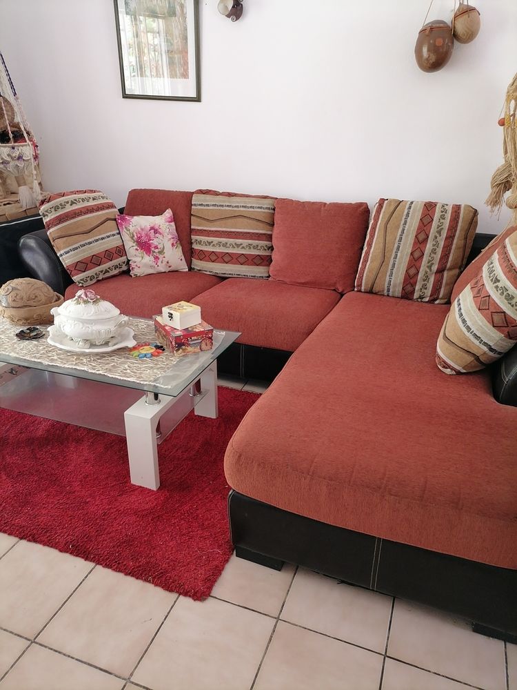 salon avec table 550 Remire-Montjoly (97)