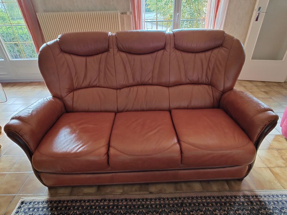 Salon canap� 150 Tramayes (71)