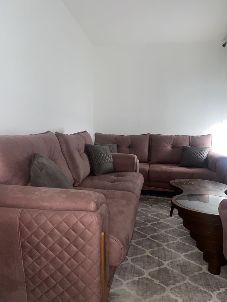 Salon canap�s table 2000 Aulnay-sous-Bois (93)