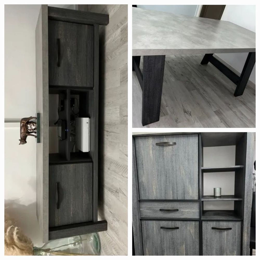 salon complet 700 Givors (69)