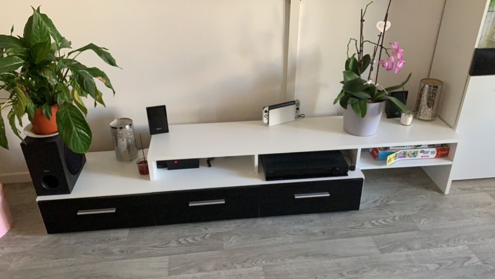 Salon complet 140 Saint-Etienne (42)