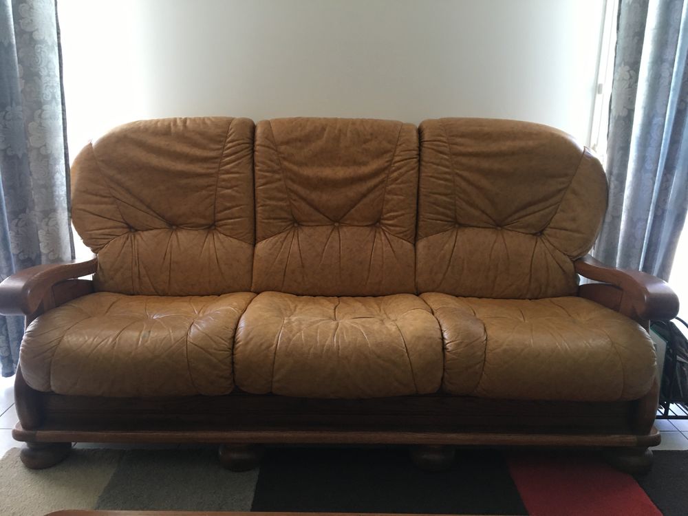 Salon complet 880 Moissy-Cramayel (77)