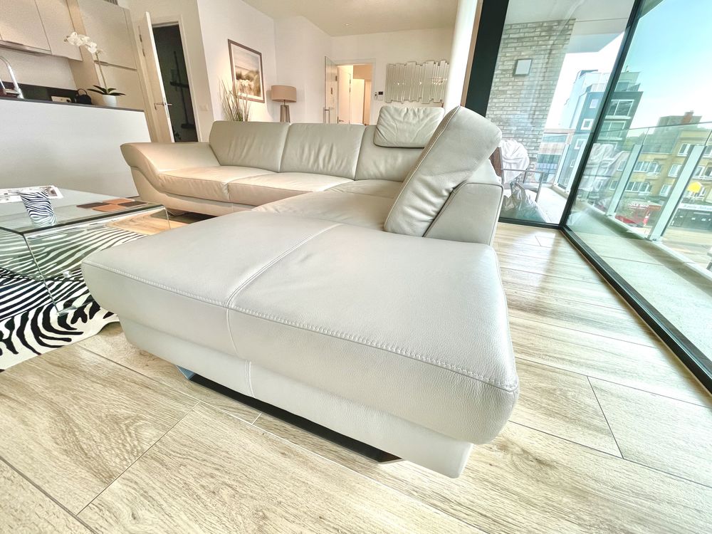 Salon cuir d'angle 1080 Rexpo�de (59)