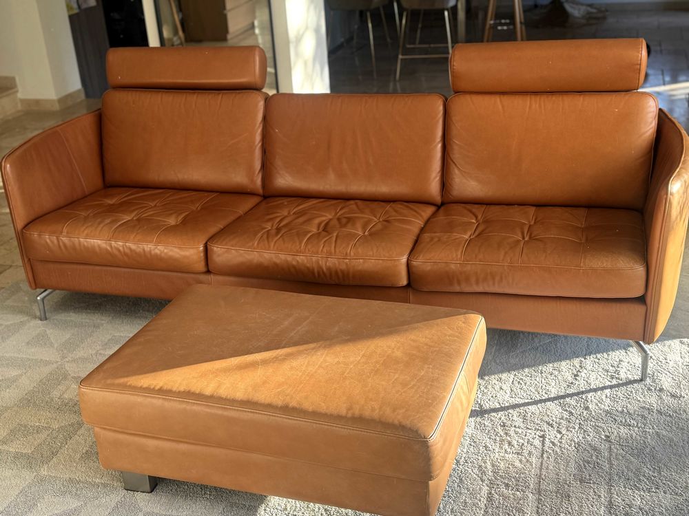 SALON CUIR BOCONCEPT 1200 Fuveau (13)