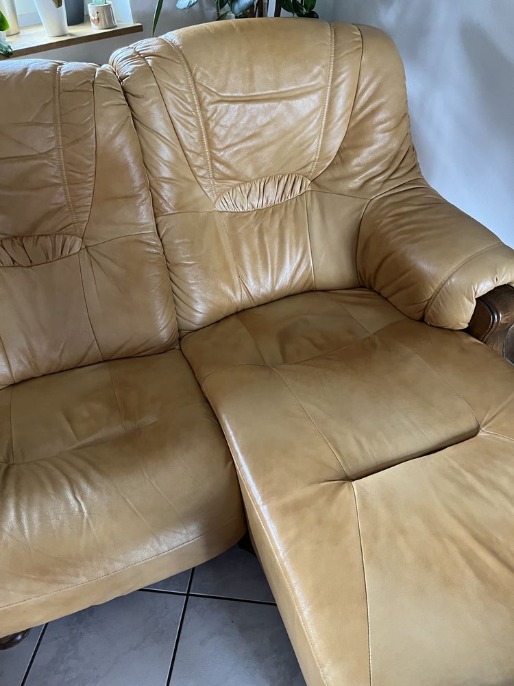 salon cuir brun 800 Hommert (57)