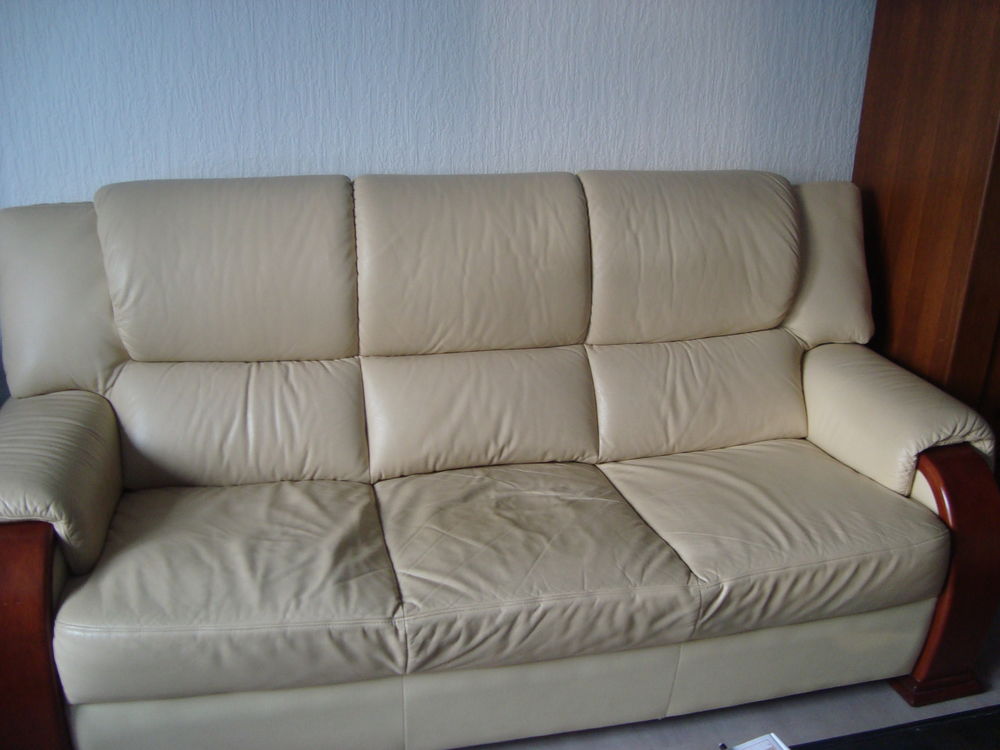 salon cuir 300 Boussi�res-sur-Sambre (59)