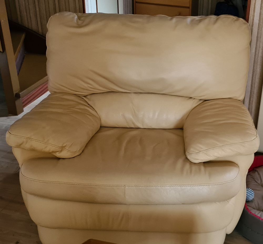 Salon en cuir 200 Le Petit-Quevilly (76)