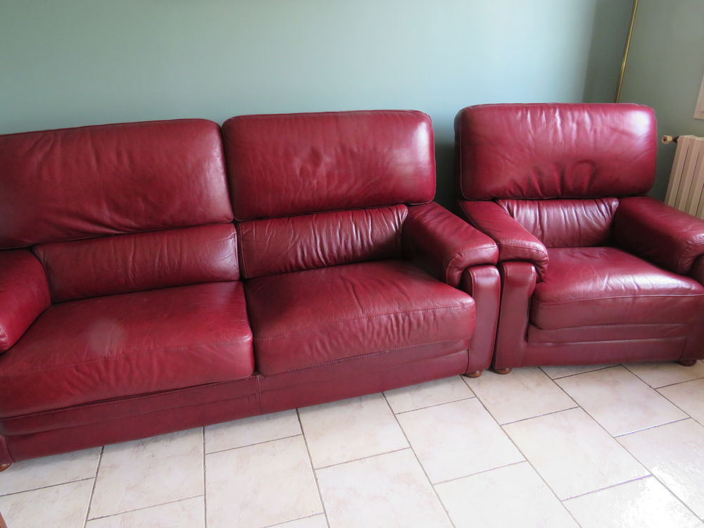  salon en cuir 350 Le Mans (72)