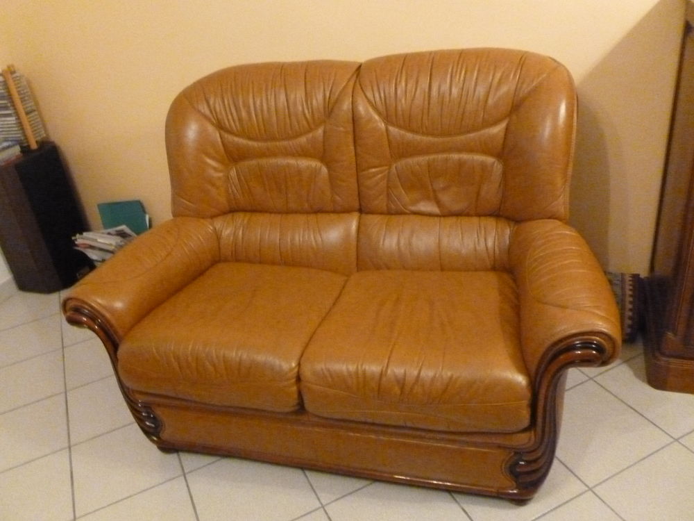 Salon cuir 0 Pac� (35)