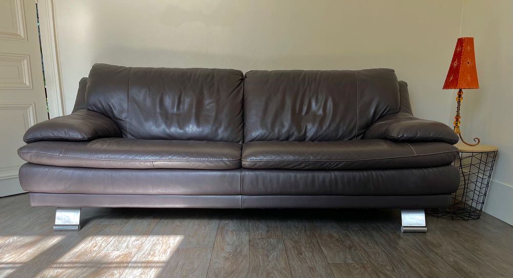 salon en cuir 500 Alen�on (61)