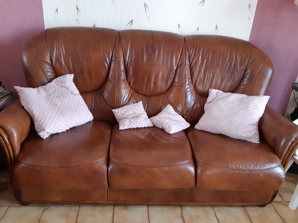 Salon cuir 200 Saulon-la-Chapelle (21)