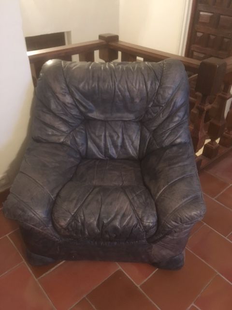 salon cuir 300 Sainte-Maxime (83)