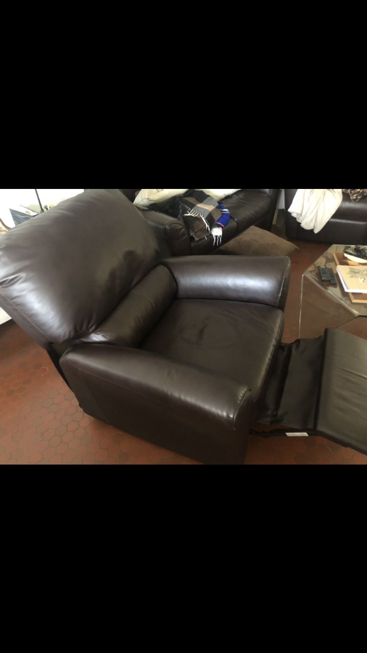 Salon cuir 80 Eysines (33)