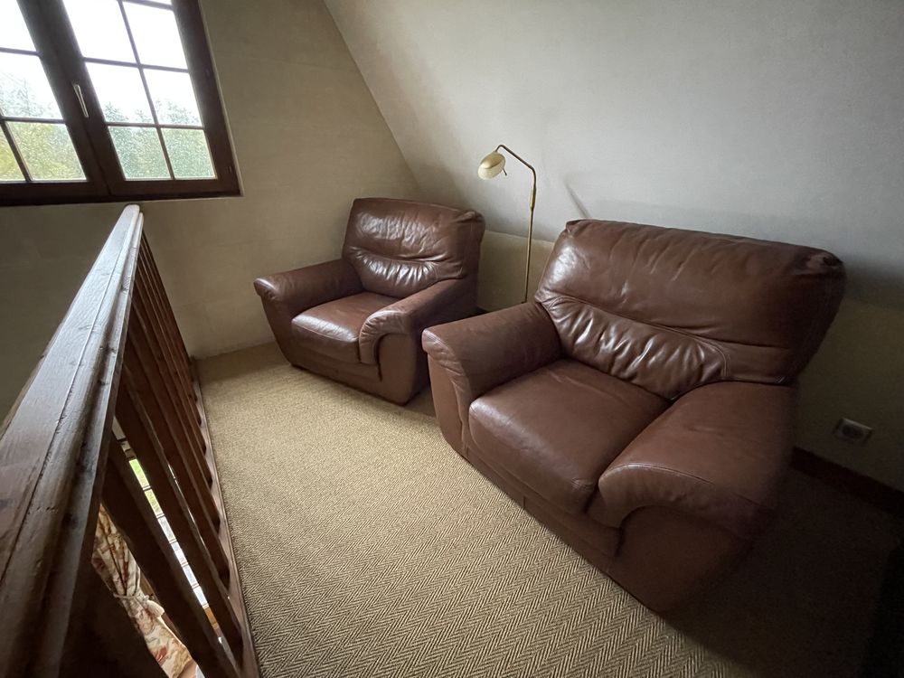 Salon en cuir 480 Compi�gne (60)