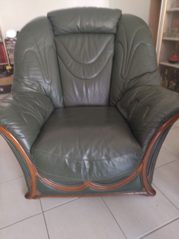 SALON CUIR 0 La Roche-sur-Yon (85)