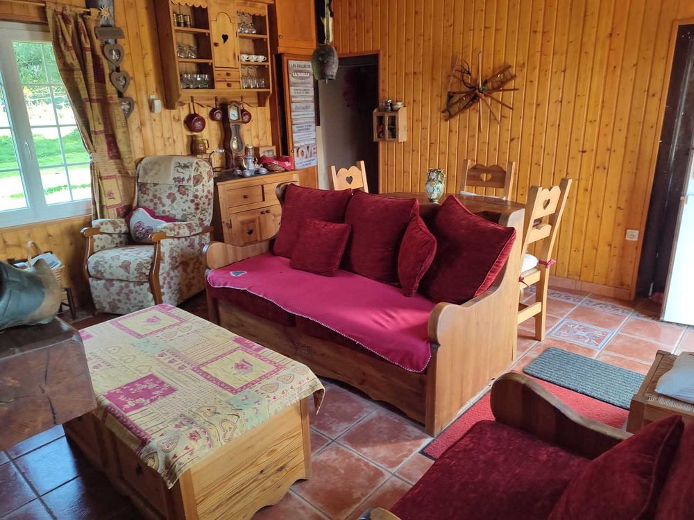 salon et deux fauteuils cocktail Scandinave 599 Cordebugle (14)