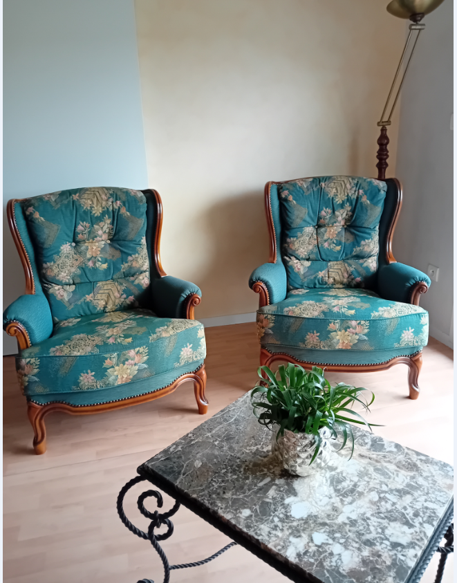 salon deux pi�ces 140 G�vez� (35)