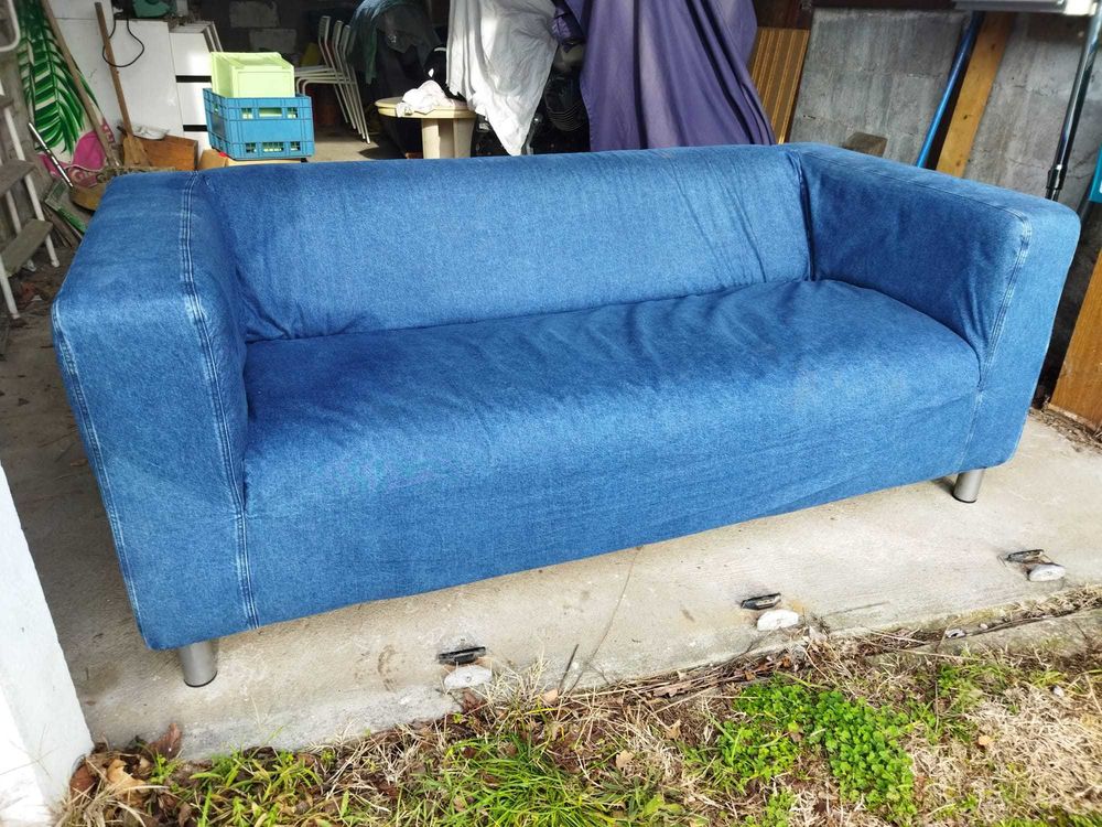 salon �tat neuf 120 La Baule-Escoublac (44)