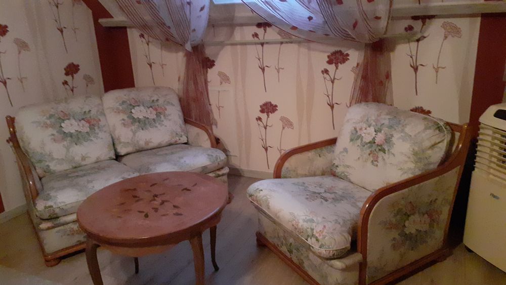 Salon fleuri 200 Saint-Laurent-Nouan (41)