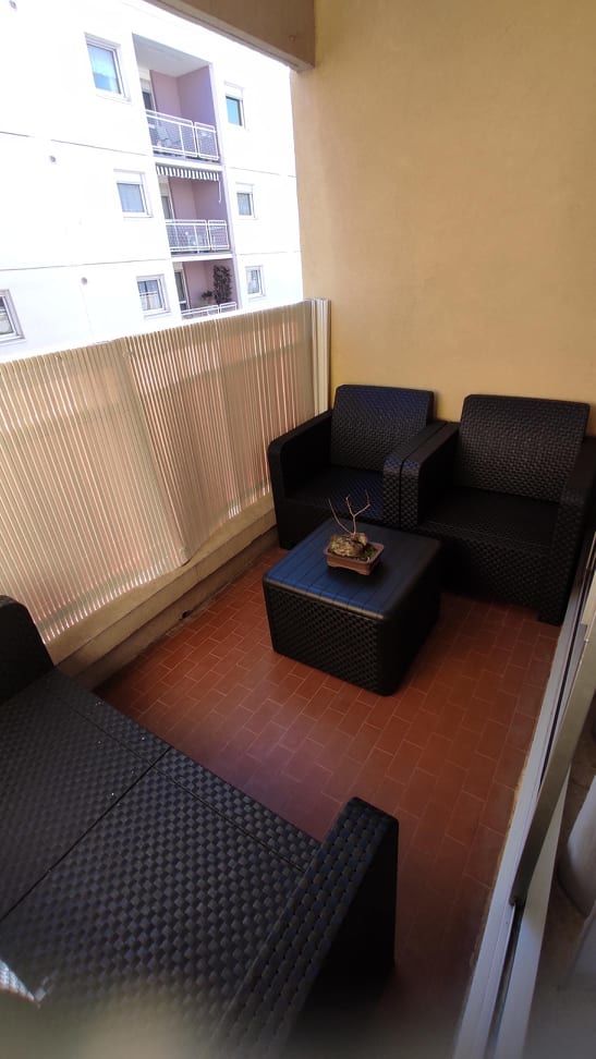 Salon de jardin en resine 130 Nimes (30)