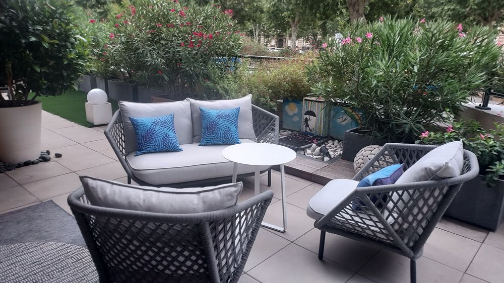 Salon de jardin / terrasse 1350 Narbonne (11)