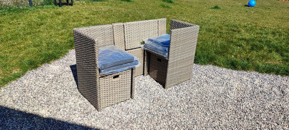 Salon de jardin 300 Feignies (59)