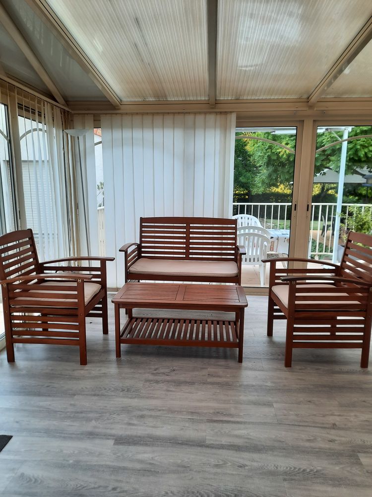 Salon de jardin 250 Jaunay-Clan (86)