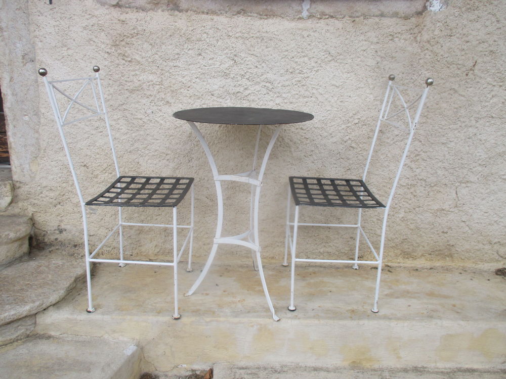 salon de jardin 95 P�ronnas (01)