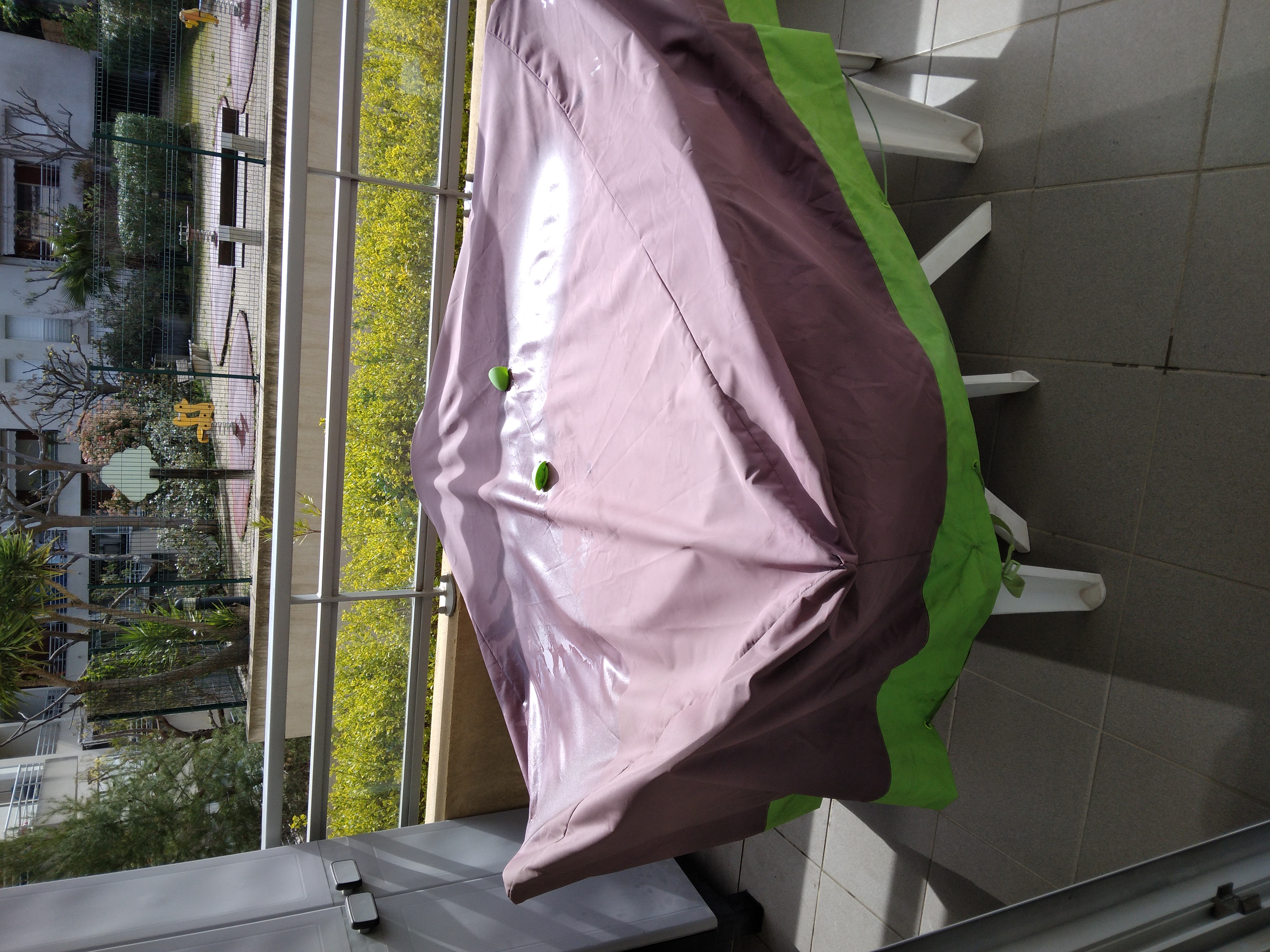 salon de jardin 80 La Seyne-sur-Mer (83)