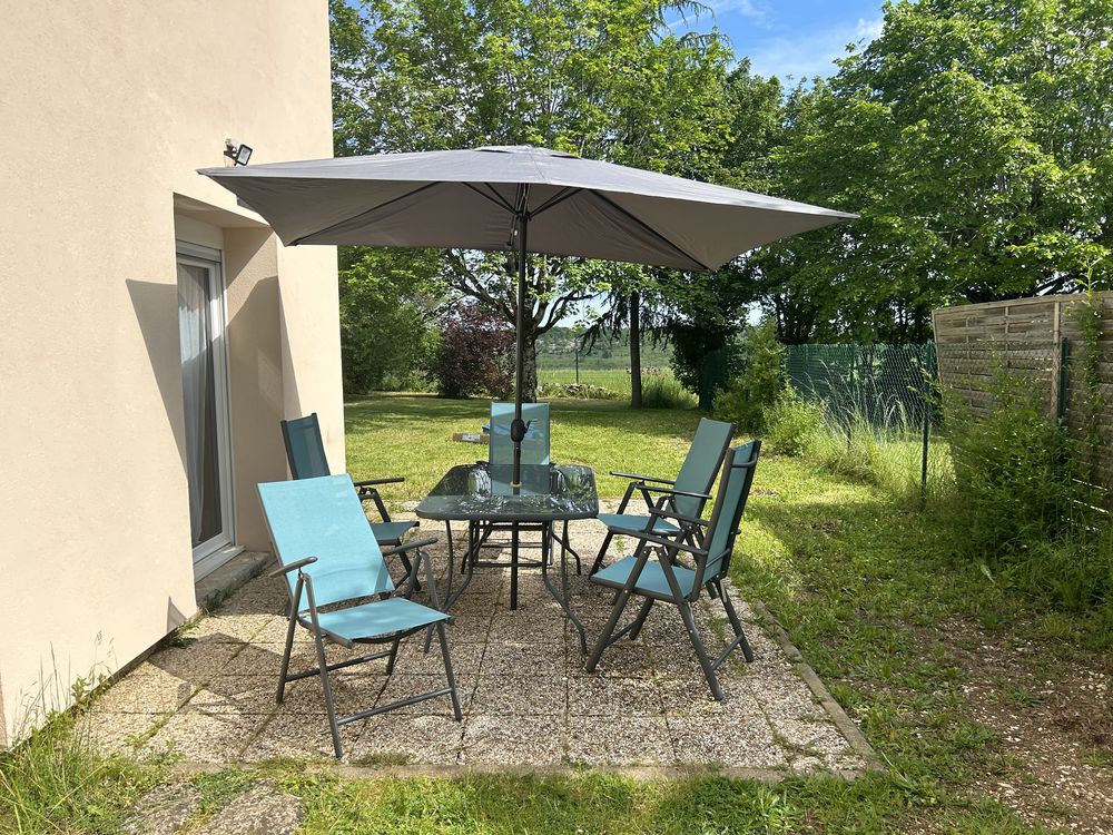 Salon de jardin 199 Joux-la-Ville (89)