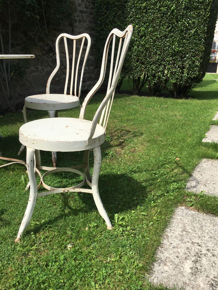 SALON DE JARDIN 450 Pionsat (63)