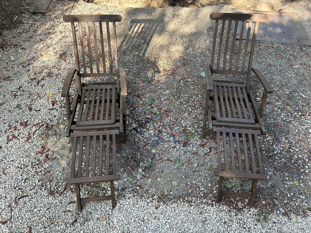 salon de jardin 300 N�mes (30)