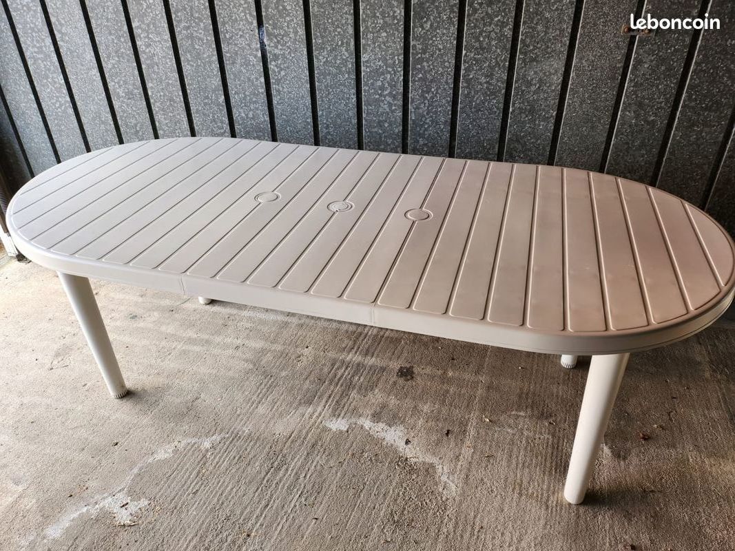 Salon de jardin 80 Haguenau (67)