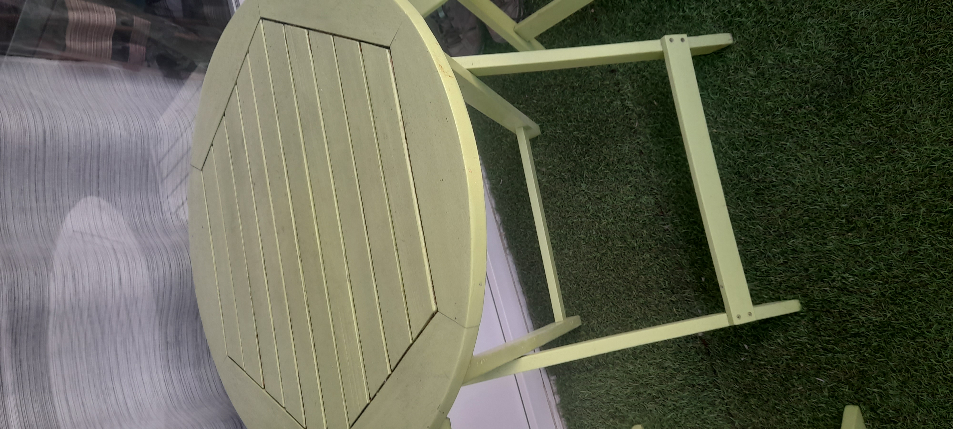 Salon de jardin 50 Bourg-en-Bresse (01)