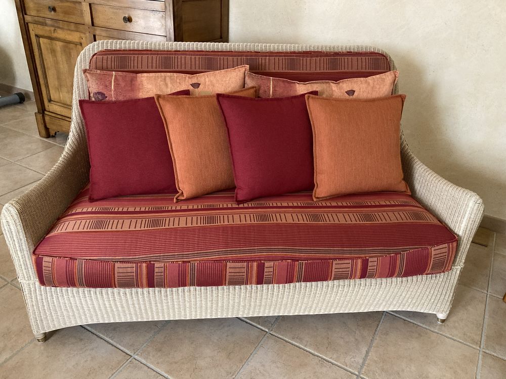 Salon en loom 450 Buxy (71)