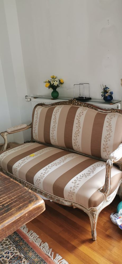 salon Louis XVI 500 Valenciennes (59)