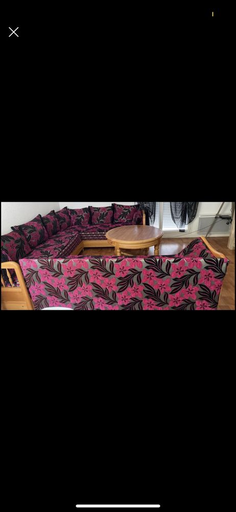 Salon marocain complet 500 L�guevin (31)