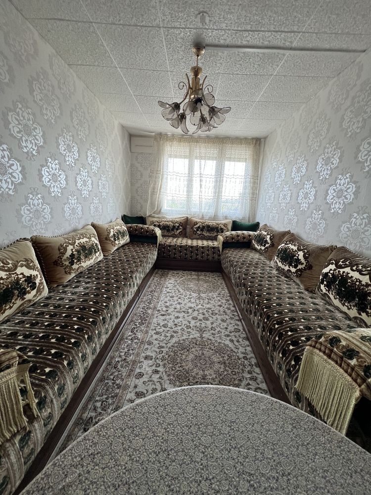 Salon marocain complet 1200 Bron (69)