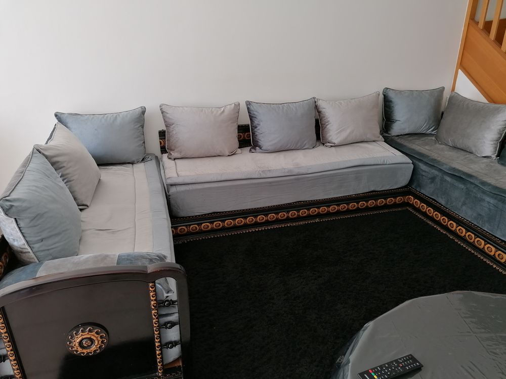 Salon marocain complete 900 Saint-Barth�lemy-d'Anjou (49)