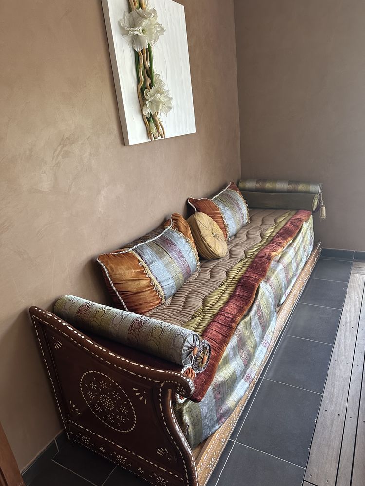 salon marocain seddari 700 Saint-Jean-de-V�das (34)