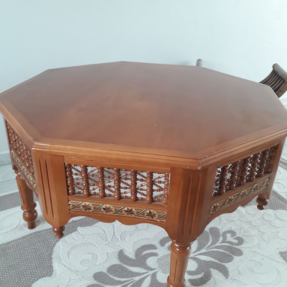 Salon marocain 400 Le Perray-en-Yvelines (78)