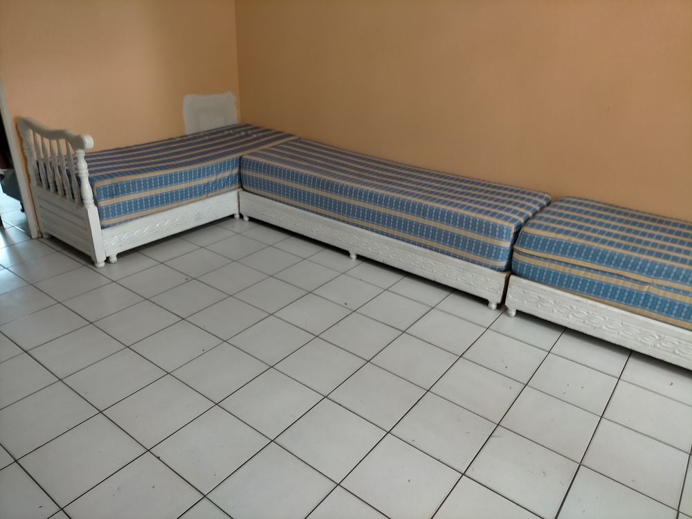 Salon marocain 0 N�mes (30)