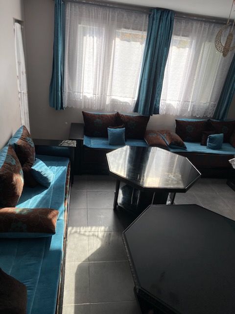 Salon marocain 1100 Bonneuil-sur-Marne (94)